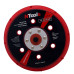 Платформа для шліф. машинки NTools SP 15015HM (M8, D150, H10мм) 14+1отв. твердий