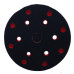 Платформа для шліф. машинки NTools SP 15015HM (M8, D150, H10мм) 14+1отв. твердий