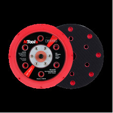 Платформа для шліф. машинки NTools SP 15015HS (M8, D150, H16) 14+1отв. м'який