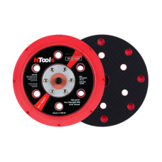 Платформа для шліф. машинки NTools SP 15015HS (M8, D150, H16) 14+1отв. м'який