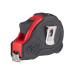 Рулетка INTERTOOL 5м х 19мм (Магніт)