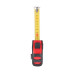 Рулетка INTERTOOL 5м х 19мм (Магніт)