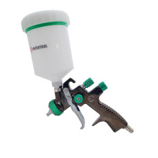 Пістолет фарбувальний INTERTOOL LVLP PT-0132 дюза 1.3мм