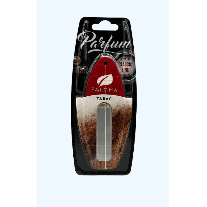 Ароматизатор повітря PALOMA Parfume Tobacco
