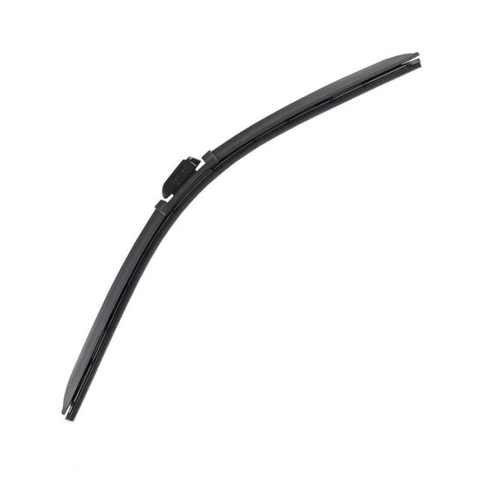 Щітка с-ка VELGIO UNIVERSAL HYBRID б / к 24/600 (50шт)