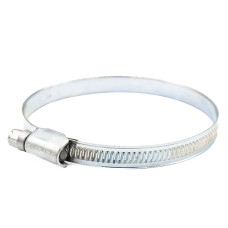 Хомути 60-80.9мм W1 (50шт) Carlife
