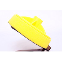 Платформа SOTRO М14 D125/H25мм - (до полір. кругів)