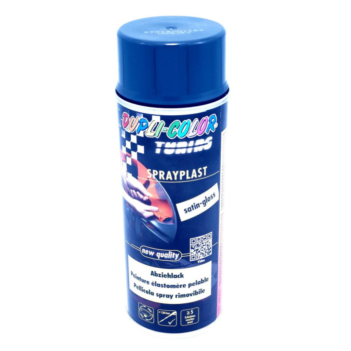 Купити Фарба аерозольна Dupli Color з ефектом 