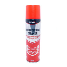 Очисник кондиціонера аероз. Nowax Air Condisioner Cleaner 550ml