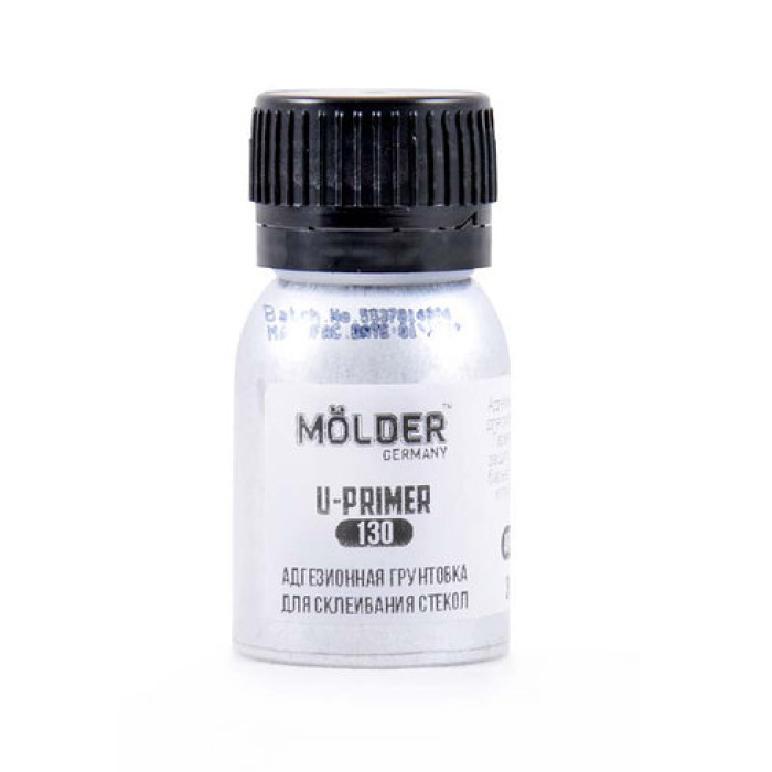 Клейовий ґрунт для вставки скла MOLDER U-Primer