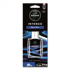 Ароматизатор Aroma Car Intenso Parfume 10g -AQUA BLUE (20шт)