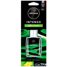 Ароматизатор Aroma Car Intenso Parfume 10g - CITRUS (20шт)
