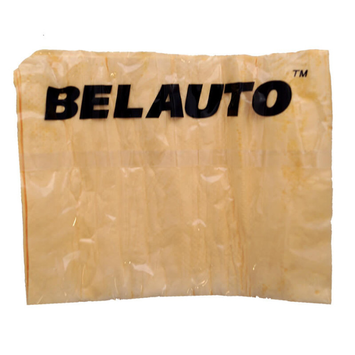 Ганчірка для мийки в тубі 43*32см мала BELAUTO