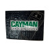 Сигналізація без сирени CAYMAN C2