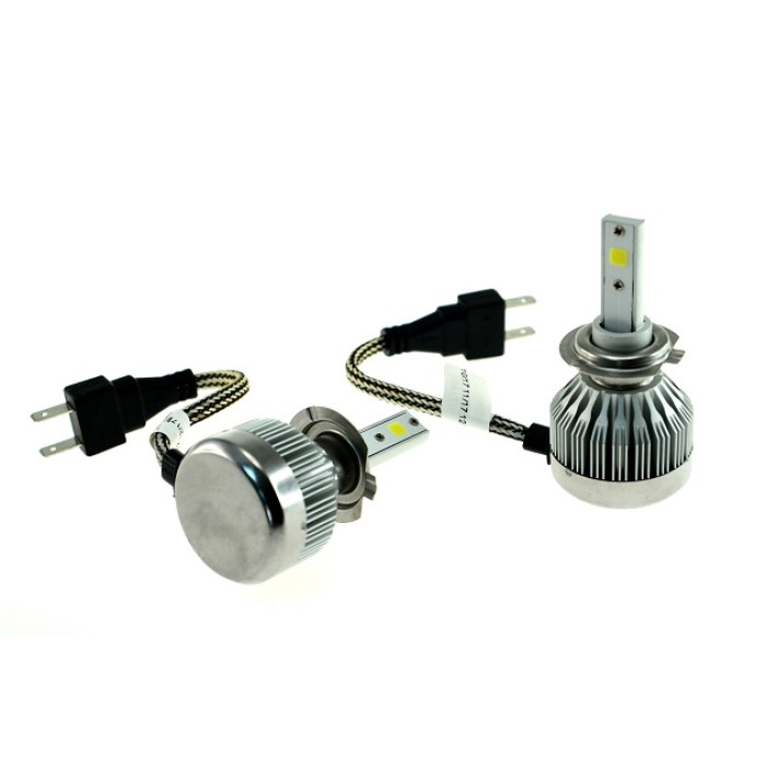 Купити Світлодіодні лампи Cyclon LED H7 6000K 3000Lm type 16 в Україні