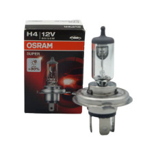 Лампа галогенна H4 60/55W OSRAM