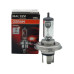 Лампа галогенна H4 60/55W OSRAM