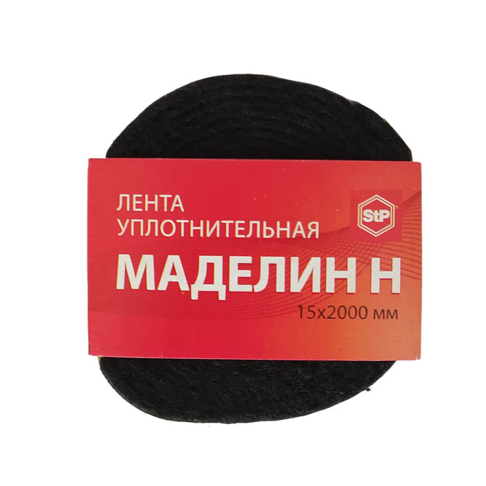 Купити Антискрип маделін 15мм*2м (roll) STP в Україні