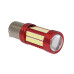 Лампа світлодіодна S25-053 4014-106 12V MJ CAN