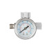Регулятор тиску INTERTOOL PT-1423 