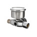 Регулятор тиску INTERTOOL PT-1423 