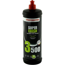 Паста полірувальна MENZERNA Super Finish 3500 1кг