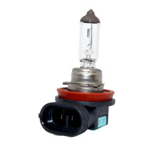 Лампа галогенна H11 12v 55W BREVIA