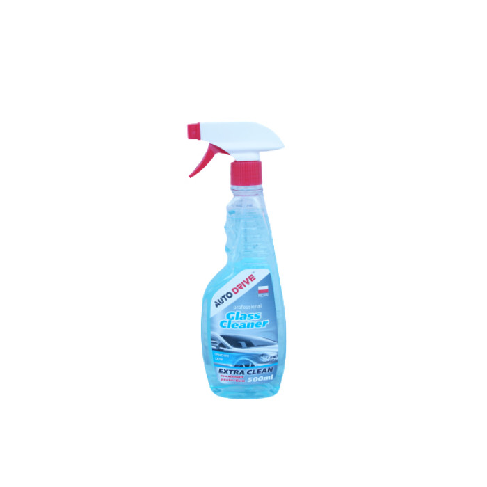 Купити Очисник скла AUTO DRIVE Glass Cleaner 500 мл (AD0055) в Україні