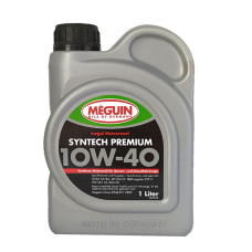 MEGUIN SYNTECH PREMIUM DIESEL 10W-40 1л