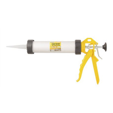 Пістолет для силікону Mastertools -тубус 600мл