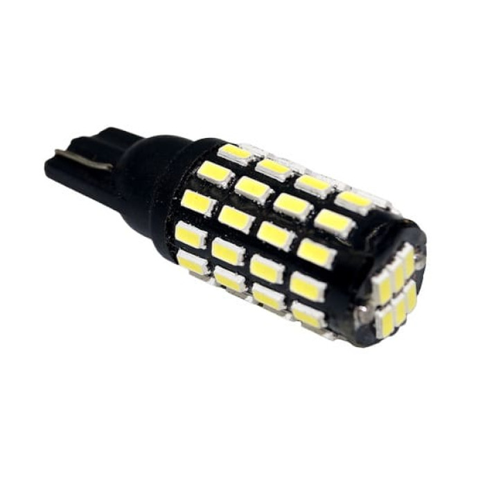 Лампа світлодіодна T10 (W5W) 54SMD