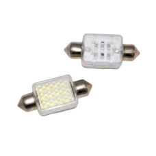 Лампа світлодіодна T11-022 (36mm) 3014-27 12V SD