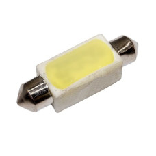 Лампа світлодіодна T11-010 (39mm) 3014-27 12V SD