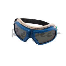 Окуляри газозварювальника з повстю Vita ЗП-12 Г-2 (ZO-0025)