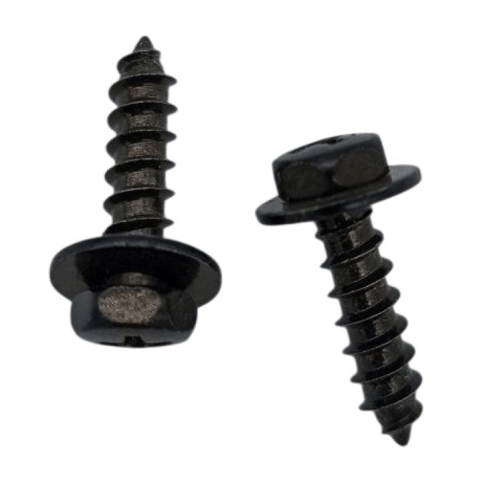Саморіз 5,20x19mm 75392-42030 Toyota(11308)