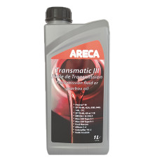 Мастило ARECA TRANSMATIC III 1L