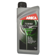 Масло трансмісійне 75W-80 Multi HD 1л ARECA 103C0001000