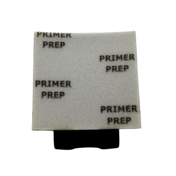 Абразивний плоский пад Finixa 115mm*115mm P320 PRIMER PREP (50шт)