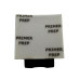 Абразивний плоский пад Finixa 115mm*115mm P320 PRIMER PREP (50шт)