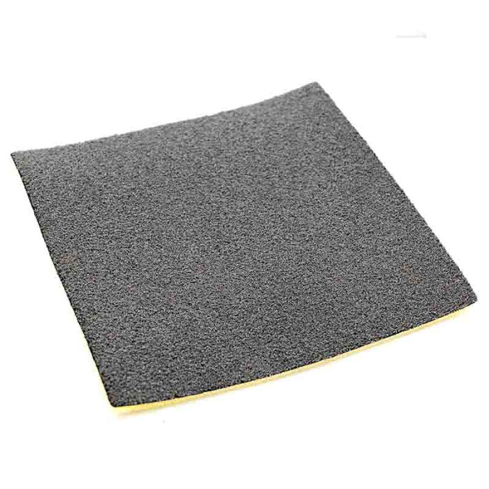 Абразивний плоский пад Finixa 115mm*115mm P500 BASE COAT PREP (50шт)