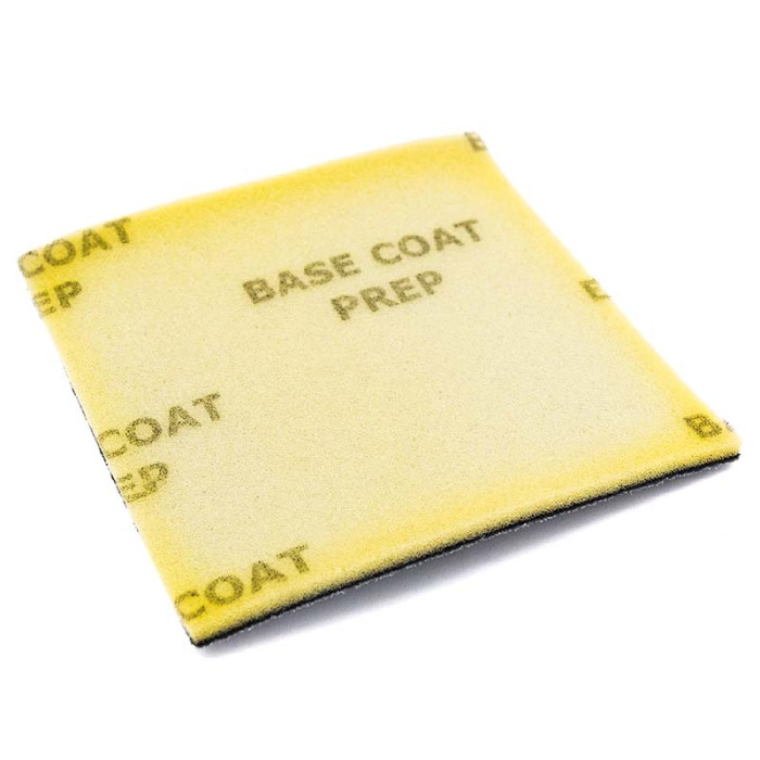 Абразивний плоский пад Finixa 115mm*115mm P500 BASE COAT PREP (50шт)