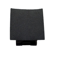 Абразивний плоский пад Finixa 115mm*115mm P1500 CLEAP COAT FADE OUT (50шт)