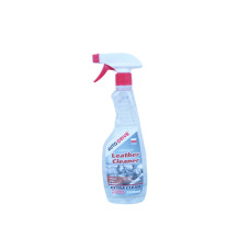 Очисник шкіри AUTO DRIVE Leather Cleaner 500ml (Тригер)