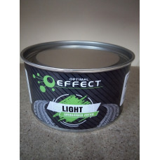 Шпаклівка легка EFFECT LIGHT (EF-LGT1) 1л
