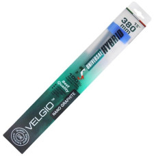Щітка с-ка VELGIO UNIVERSAL HYBRID б / к 15/380 (50шт)