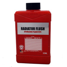 Промивка радіатора RADIATOR FLASH 325ml