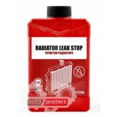 Герметик радіатора RADIATIR LEAK STOP 325ml