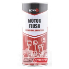 Промывка двигателя 10мин MOTOR FLUSH 325ml NOWAX