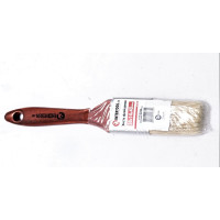 Щітка флейцева 38х14х40 мм INTERTOOL KT-1036
