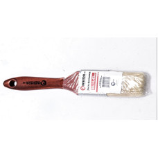Пензель флейцевий 38x14x40 мм INTERTOOL KT-1036